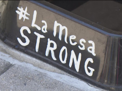 Help La Mesa Postal Annex Rebuild After the Riots